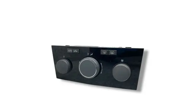 Climate control unit