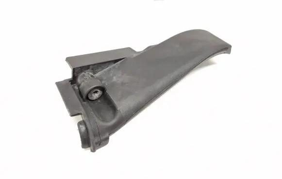 Audi A4 S4 B9 Timing belt guard (cover) 05L129968 V300 PPAGF50