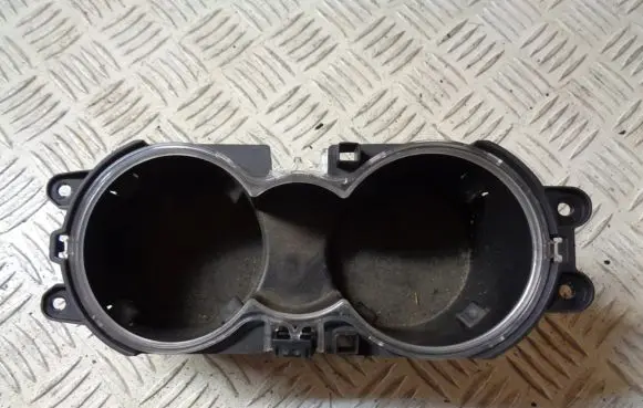 Ford Fiesta Cup holder front SD05261171680X 1190924X