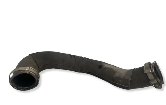 Audi A4 Allroad B8 Intercooler hose/pipe 