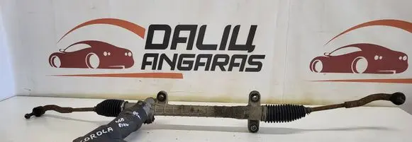 Toyota Corolla E120 E130 Steering rack ANGARA5