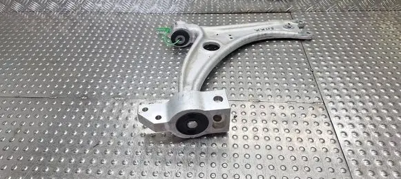 Volkswagen PASSAT CC Front control arm S26370086 3C0153D