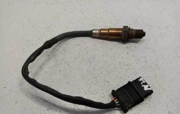 BMW 5 F10 F11 Lambda probe sensor 7589121 11787589121 0258027029