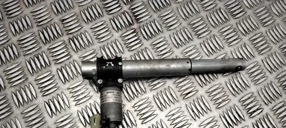 BMW X5 E70 Seat adjustment motor 9168758 0390204087