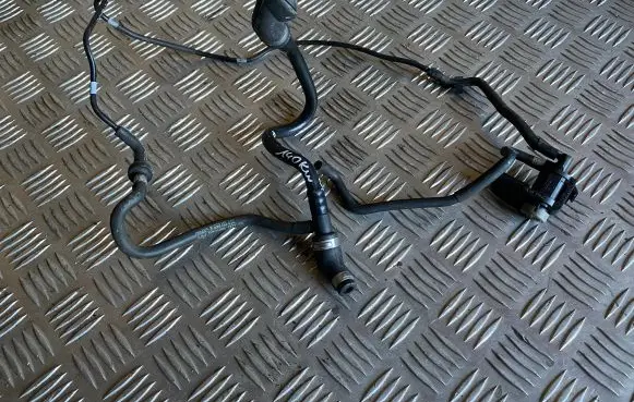 Audi A5 8T 8F Other engine bay part 8K0611931B