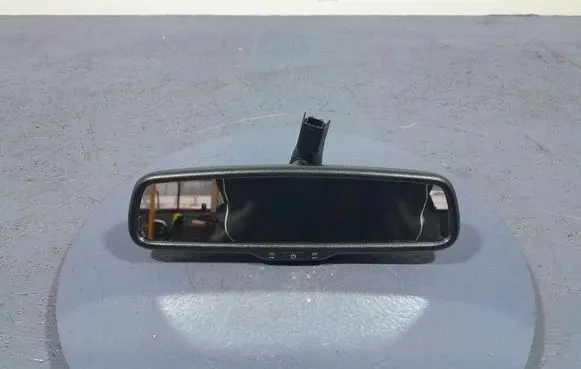 Galloper Exceed Rear view mirror (interior) 85101-A4000