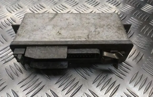 BMW 5 E34 ABS control unit/module 0265100049