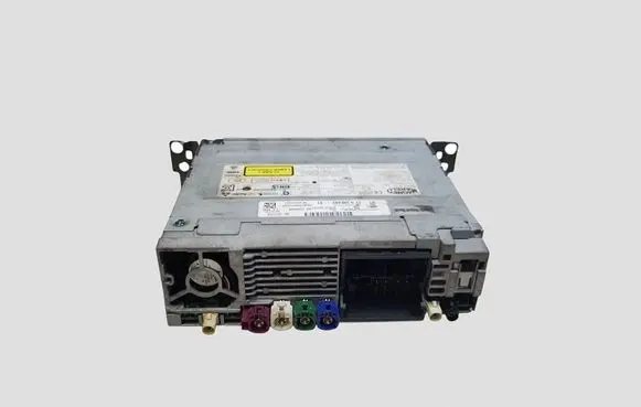 BMW 3 F30 F35 F31 Radio/CD/DVD/GPS head unit 9399442 503551171833