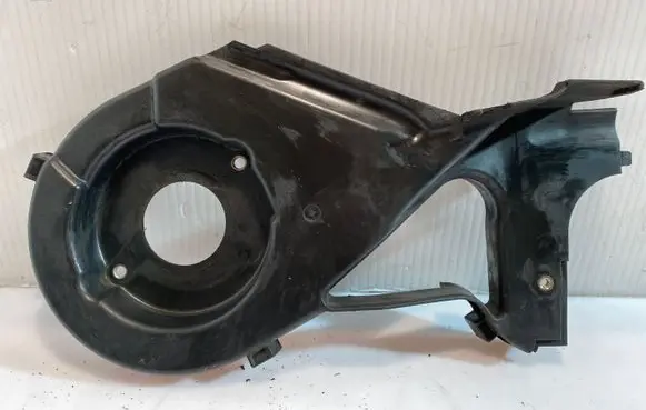 Audi A6 S6 C5 4B Timing belt guard (cover) 059109134B