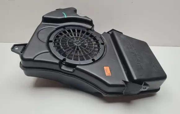Mercedes-Benz ML W166 Front door speaker A1668202202