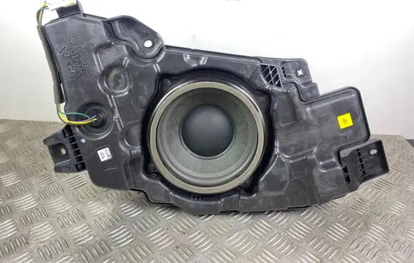 Hyundai Santa Fe Subwoofer speaker 96380S1210