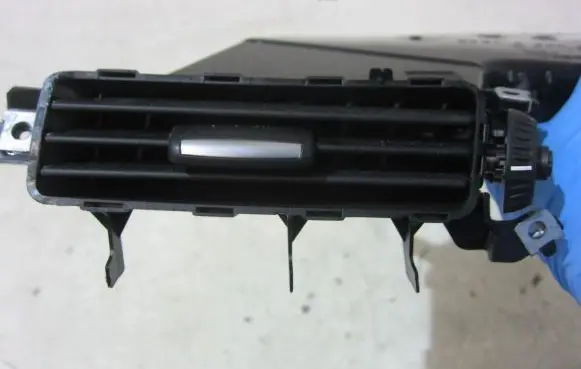 BMW X5 E70 Other sill/pillar trim element 6952693