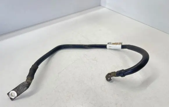 Volkswagen Touran I Negative earth cable (battery) 1K0971250