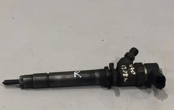 Volvo V70 Fuel injector 0445110078