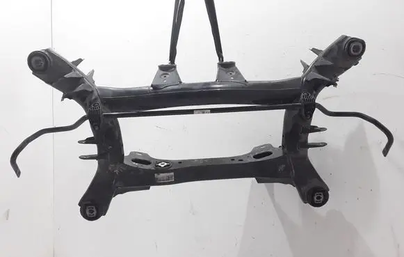 BMW 4 G22 G23 G24 G26 Rear beam 8837913