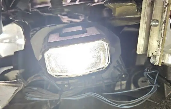 Opel Insignia B Xenon bulb IMPRK1456304
