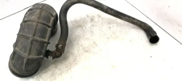 Air intake hose/pipe