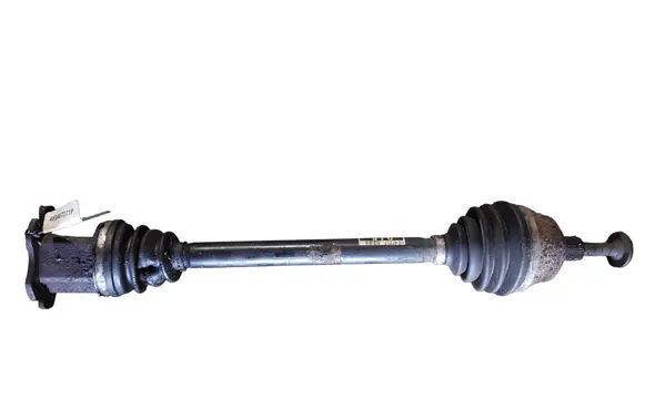 Audi A8 S8 D3 4E Front driveshaft 4E0407271P