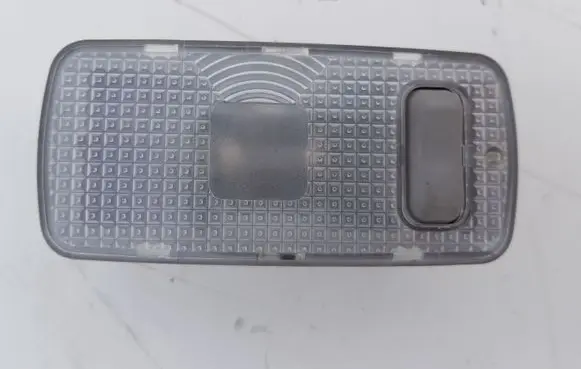 Nissan X-Trail T31 Other interior light