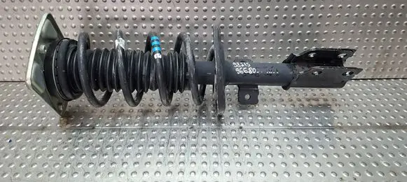 Peugeot Expert Front shock absorber/damper S25071931 9821596680