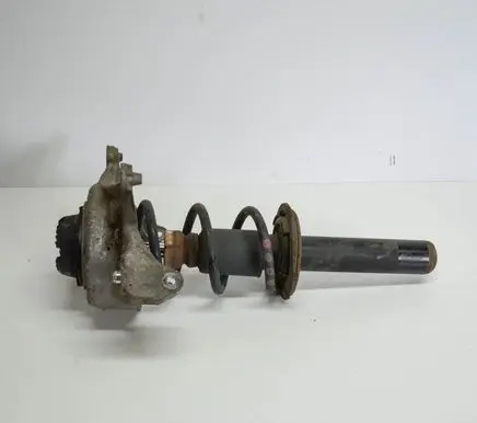 Audi A5 8T 8F Front shock absorber/damper