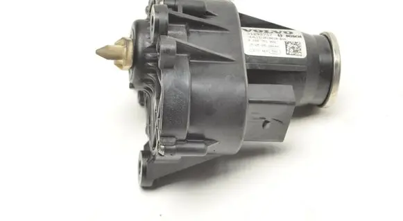 Volvo S60 Intake manifold valve actuator/motor 31293737