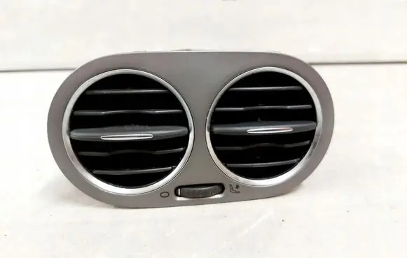 Volkswagen Tiguan Dashboard side air vent grill/cover trim 5M0819709