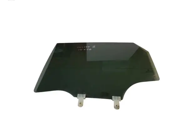 Hyundai Tucson IV NX4 Rear door window glass 43R010184 952AM00Y8