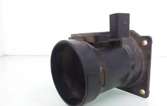 Audi A6 S6 C5 4B Mass air flow meter 078133471E