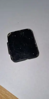 BMW 5 E39 Front tow hook cap/cover 8159353