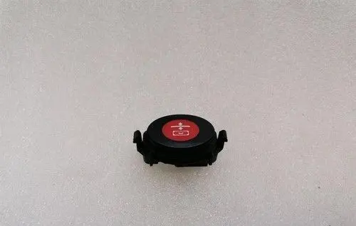 Mercedes-Benz SL R230 Switch for retractable tow bar A2308207810