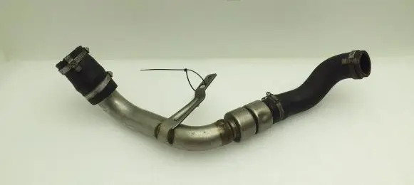 Jaguar XF X250 Intercooler hose/pipe D05WA