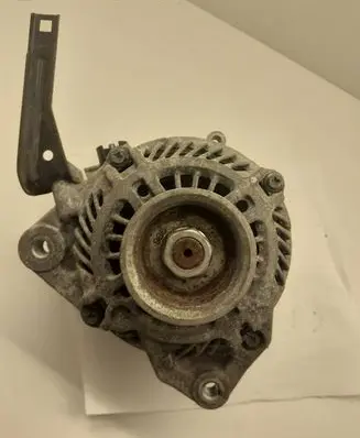 Honda Civic Generator/alternator A2TC1391 AHGA67