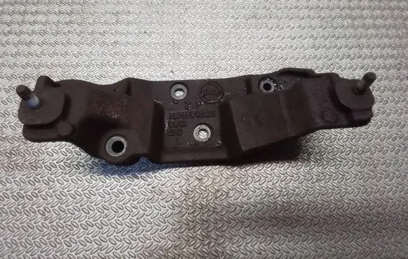 Fiat Ducato EGR valve cooler bracket 1379591080