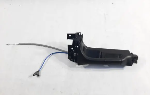 Mercedes-Benz 300 SL W198 Sliding door exterior handle A4477607600