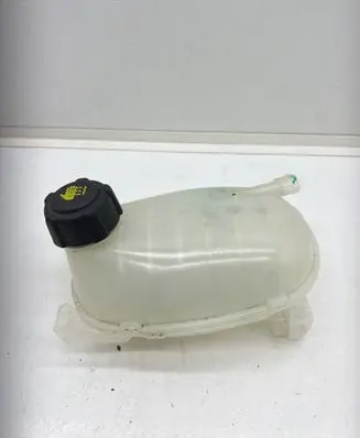 Renault Arkana Coolant expansion tank/reservoir 217102572R