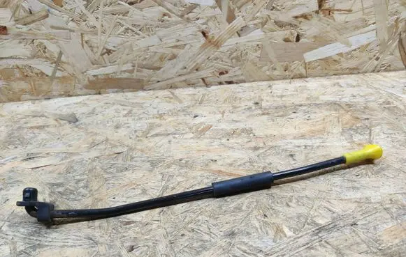 Hyundai i10 Engine bonnet/hood prop rod/strut 