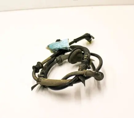 Jaguar XK8 - XKR Rear ABS sensor wiring LJD3410BB