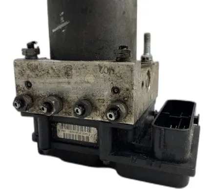 Peugeot Expert Master brake cylinder 
