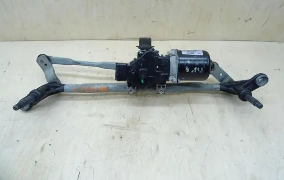 Citroen C-Elysée Front wiper linkage 