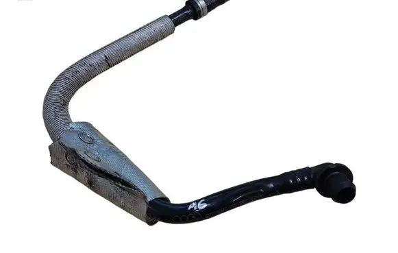 Audi A3 S3 A3 Sportback 8P Vacuum line/pipe/hose 8L6612941D