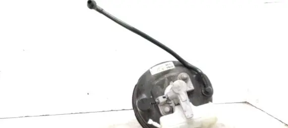 Audi A4 S4 B8 8K Brake booster 8K0612103K
