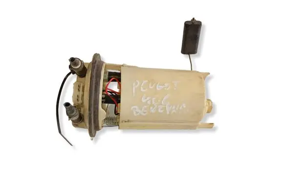 Peugeot 406 Mechanical fuel pump 9618130880
