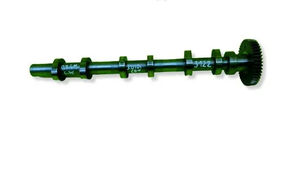 Audi Q7 4M Camshaft 059109022GL