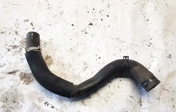 Nissan Qashqai Intercooler hose/pipe