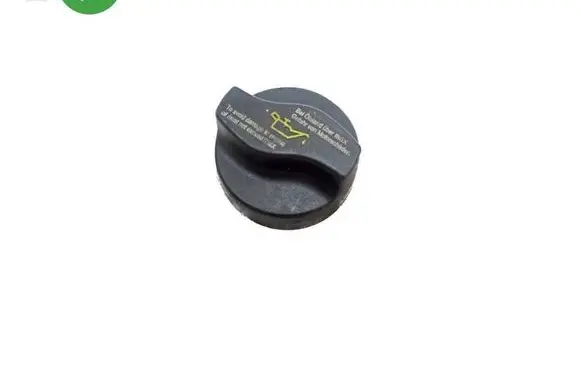 Mercedes-Benz CLS C219 Oil filler cap A0000100385