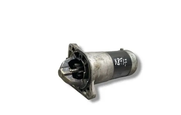 Opel Zafira B Starter motor 55353857