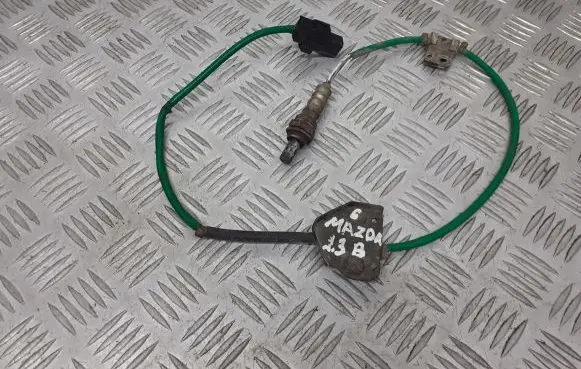 Mazda 6 Lambda probe sensor