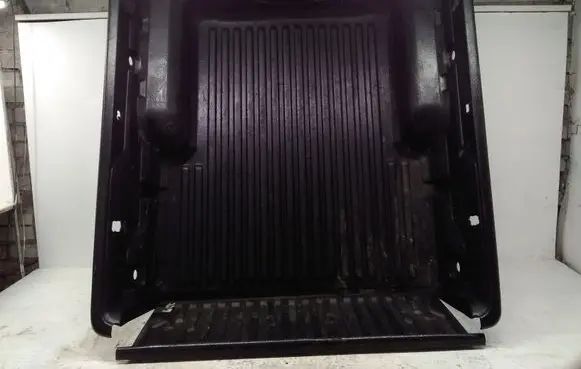Ford Ranger Pickup box 