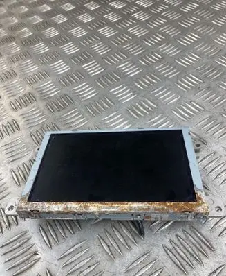Audi Q5 SQ5 Screen/display/small screen 8R0919604A